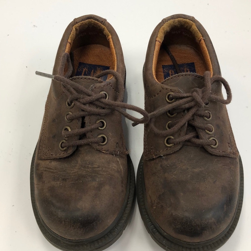 Gap toddler boys shoe SZ 9